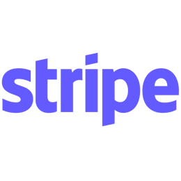 Stripe icon large